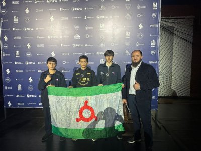 ИНГУШСКИЕ СПОРТСМЕНЫ ПРИНЕСЛИ СБОРНОЙ РОССИИ 3 МЕДАЛИ НА ЧЕМПИОНАТЕ И ПЕРВЕНСТВЕ МИРА ПО ШАХБОКСУ