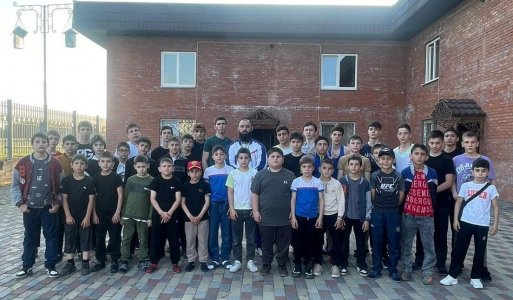 ИНГУШСКИЕ БОКСЕРЫ ЗАВОЕВАЛИ 24 МЕДАЛИ НА МЕЖРЕГИОНАЛЬНОМ ТУРНИРЕ В СТАВРОПОЛЬСКОМ КРАЕ