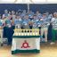 ​27 МЕДАЛЕЙ ЗАВОЕВАЛА СБОРНАЯ ИНГУШЕТИИ ПО ПЛАВАНИЮ НА МЕЖРЕГИОНАЛЬНОМ ТУРНИРЕ В КАБАРДИНО-БАЛКАРСКОЙ РЕСПУБЛИКЕ 1