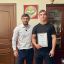 В МИНСПОРТА ИНГУШЕТИИ ПОЗДРАВЛЯЛИ ПОБЕДИТЕЛЕЙ И ПРИЗЕРОВ ЧЕМПИОНАТА И ПЕРВЕНСТВА РОССИИ ПО ВСЕСТИЛЕВОМУ КАРАТЭ 7 В МИНСПОРТА ИНГУШЕТИИ ПОЗДРАВЛЯЛИ ПОБЕДИТЕЛЕЙ И ПРИЗЕРОВ ЧЕМПИОНАТА И ПЕРВЕНСТВА РОССИИ ПО ВСЕСТИЛЕВОМУ КАРАТЭ 7