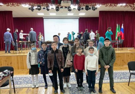 Ингушские шахматисты успешно выступили на шахматном турнире СКФО