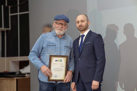 Коллегия Минспорта 2021