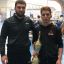 Первое общекомандное место заняла сборная Ингушетии по ММА на Всероссийских соревнованиях в Нальчике 2 Первое общекомандное место заняла сборная Ингушетии по ММА на Всероссийских соревнованиях в Нальчике 2