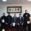 ЧЕМПИОНОВ МИРА ПО СМЕШАННОМУ БОЕВОМУ ЕДИНОБОРСТВУ ЧЕСТВОВАЛИ В МИНИСТЕРСТВЕ СПОРТА ИНГУШЕТИИ 8