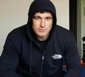 Назир Хадзиев стал победителем Кубка федерации боевого самбо России