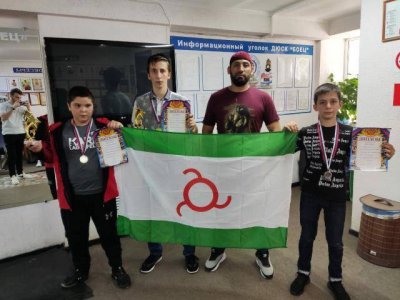 ​С 24 по 25 июля 2021 года в Пятигорске прошел открытый турнир по боксу