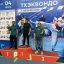 14 МЕДАЛЕЙ МЕЖРЕГИОНАЛЬНОГО ТУРНИРА ПО ТХЭКВОНДО (ВТФ) И ТРЕТЬЕ ОБЩЕКОМАНДНОЕ МЕСТО ЗАВОЕВАЛА СБОРНАЯ ИНГУШЕТИИ В НАЛЬЧИКЕ 1 14 МЕДАЛЕЙ МЕЖРЕГИОНАЛЬНОГО ТУРНИРА ПО ТХЭКВОНДО (ВТФ) И ТРЕТЬЕ ОБЩЕКОМАНДНОЕ МЕСТО ЗАВОЕВАЛА СБОРНАЯ ИНГУШЕТИИ В НАЛЬЧИКЕ 1