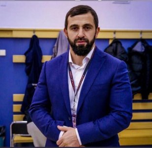 НОВЫМ ЗАММИНИСТРА СПОРТА ИНГУШЕТИИ НАЗНАЧЕН МАГОМЕД МОШХОЕВ