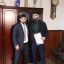 ЧЕМПИОНОВ МИРА ПО СМЕШАННОМУ БОЕВОМУ ЕДИНОБОРСТВУ ЧЕСТВОВАЛИ В МИНИСТЕРСТВЕ СПОРТА ИНГУШЕТИИ 5