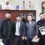 ЧЕМПИОНОВ МИРА ПО СМЕШАННОМУ БОЕВОМУ ЕДИНОБОРСТВУ ЧЕСТВОВАЛИ В МИНИСТЕРСТВЕ СПОРТА ИНГУШЕТИИ 1