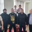 У ИНГУШСКИХ БОКСЕРОВ ШЕСТЬ МЕДАЛЕЙ С ПЕРВЕНСТВА ЦС ФСО ПРОФСОЮЗОВ "РОССИЯ" 3