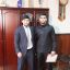 ЧЕМПИОНОВ МИРА ПО СМЕШАННОМУ БОЕВОМУ ЕДИНОБОРСТВУ ЧЕСТВОВАЛИ В МИНИСТЕРСТВЕ СПОРТА ИНГУШЕТИИ 6