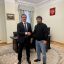 ​В ИНГУШЕТИИ ПОСТРОЯТ 10 &laquo;УМНЫХ&raquo; СПОРТПЛОЩАДОК, ЗАЛ ЕДИНОБОРСТВ, ВОРКАУТ ПЛОЩАДКИ И МОДУЛЬНЫЙ СПОРТИВНЫЙ ЗАЛ 0